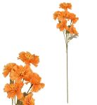 Изкуствено цвете Карамфил