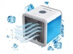 КОМПАКТЕН ОХЛАДИТЕЛ И ОВЛАЖНИТЕЛ ЗА ВЪЗДУХ LIVINGTON ARCTIC AIR