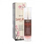 ПАРФЮМ SAKURA нанася се като гел, с блестящ ефект и аромат на Японска череша 50 мл.