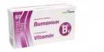ВИТАМИН Б6 регулира хормоналната активност * 60капсули, ФИТОФАРМА