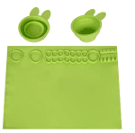 Силиконова подложка за рисуване