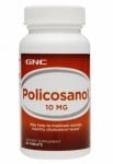 ПОЛИКОЗАНОЛ - поддържа нормалните нива на холестерол в кръвта - таблетки 10 мг. х 60, GNC