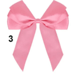 Панделка /сатен/