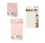 Самозалепващи се листчета /80 броя/