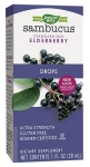 САМБУКУС КАПКИ - подсилва имунната система -  капки, 30 мл., NATURE'S WAY