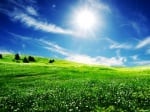 СаЛуСа: Слънцето ви изпраща много интензивни енергии