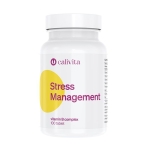 КАЛИВИТА СТРЕС МЕНИДЖМЪНТ таблетки * 100