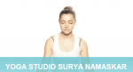 Йога студио Surya Namaskar