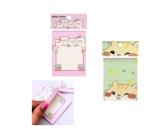 Самозалепващи се листчета /80 броя/