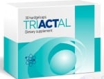 ТРИАКТАЛ - подпомага имунната, храносмилателната,вегетативната и отделителната система - капсули х 30, MEGASMART BULGARIA