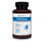 ТРИБУЛУС - увеличава производството на сперматозоиди - капсули 625 мг. х 100, BIOVEA