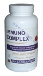 ИМУНО КОМПЛЕКС - подобрява антиоксидантната защита и имунитета - капсули х 60, USA LABORATORIES