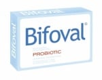 БИФОВАЛ - подсилва имунитета, облекчава подуването на корема - табл. x 20, VALENTIS