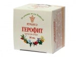 БИЛКОВ КРЕМ ГЕРОФИТ НА Д-Р ПАШКУЛЕВ - 40 мл., ВЕРИДИЯ 21