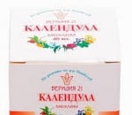 КАЛЕНДУЛА МЕХЛЕМ НА Д-Р ПАШКУЛЕВ - 40 мл., ВЕРИДИЯ 21