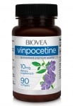 ВИНПОЦЕТИН - подобрява мозъчната дейност - капсули 10 мг. х 90, BIOVEA