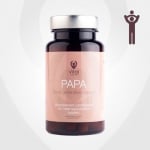 ПАПА - за по-добър възпроизводствен капацитет - капсули х 60, VITAL CONCEPT