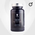 СЕКС - увеличава потентността и желанието за секс - х 60 капсули
