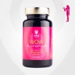 УОЛ - грижа за кожата, косата и ноктите - капсули х 60, VITAL CONCEPT