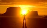 Гледане на Слънцето – за по-добро здраве и развитие на телепатични способности